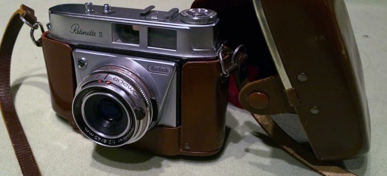 Camera condivisa
