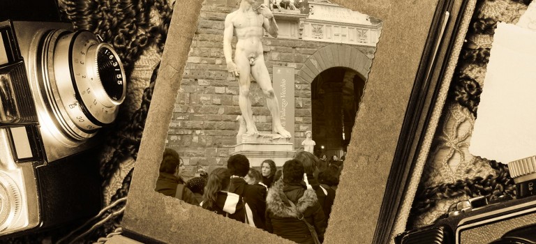 Voglio usare la pellicola! Esiste ancora?